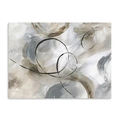 Kirkland's Allegro Canvas Art Print