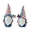 Kirkland's Americana Gnome Figurines In Multi
