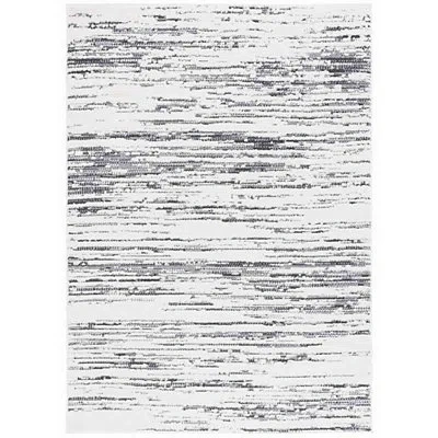 Kirkland's & Ivory Cherine Bohemian Area Rug In Multi