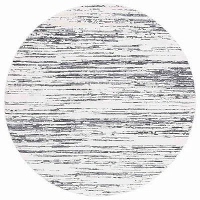 Kirkland's & Ivory Cherine Bohemian Round Rug In Multi