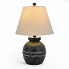 Kirkland's Apollo Table Lamp In Multi