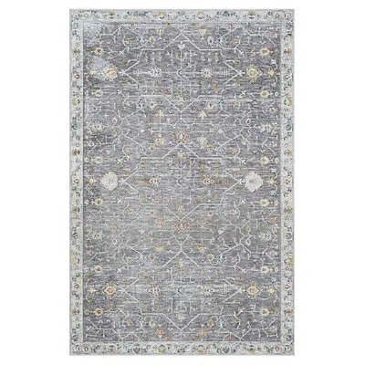 Kirkland's Area Rug In Multi