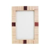 Kirkland's Artisan Ribbed Picture Frame In Multi