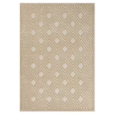 Kirkland's Atlas Area Rug In Brown