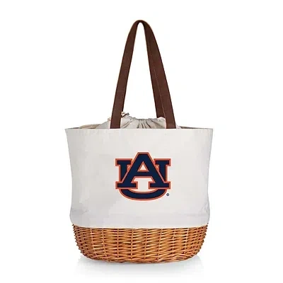 Kirkland's Auburn Tigers Canvas Tote Bag In Multi