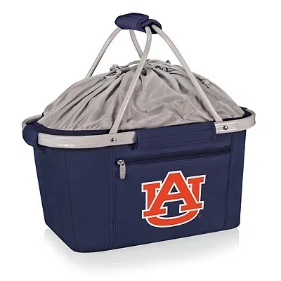 Kirkland's Auburn Tigers Cooler Basket In Blue