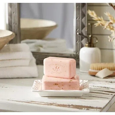 Kirkland's Bar Soap Set In Pink