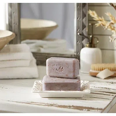 Kirkland's Bar Soap Set In Purple
