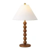 Kirkland's Beaded Modern Table Lamp In Multi
