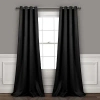 Kirkland's Blackout Curtain Panel Set In Multi