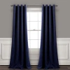 Kirkland's Blackout Curtain Panel Set In Multi