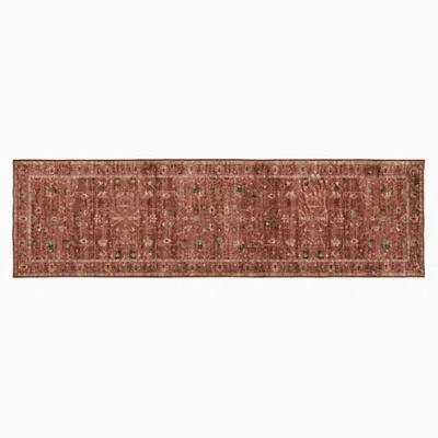 Kirkland's Blair Washable Runner In Multi