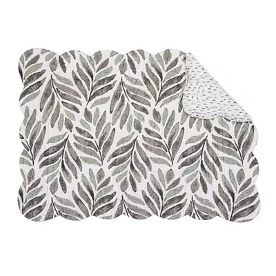 Kirkland's Blaire Botanical Placemats In Multi