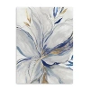 Kirkland's Bloom Canvas Art Print In Multi