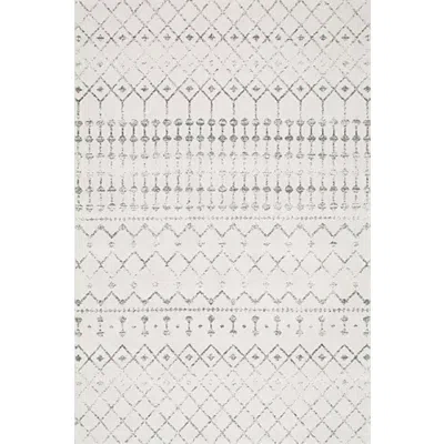 Kirkland's Blythe Moroccan Area Rug In Multi