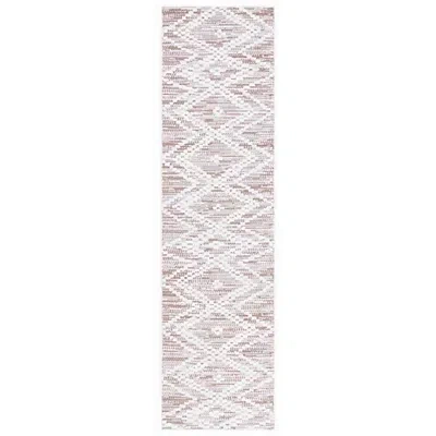 Kirkland's Bohemian Diamond Runner In Multi