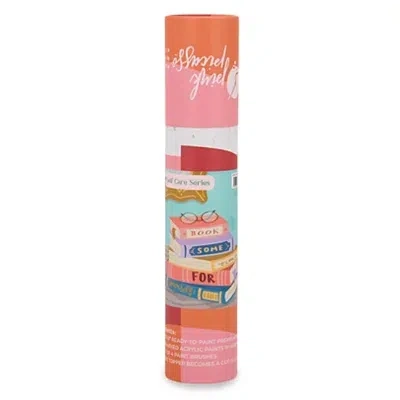 Kirkland's Book Some Time Paint By Numbers Kit In Multi