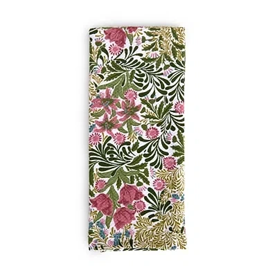 Kirkland's Bower Candy 2 Piece. Kitchen Towel Set In Multi