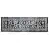 Kirkland's Bree Bordered Runner In Multi