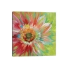 Kirkland's Bright Sunburst Canvas Art Print In Multi