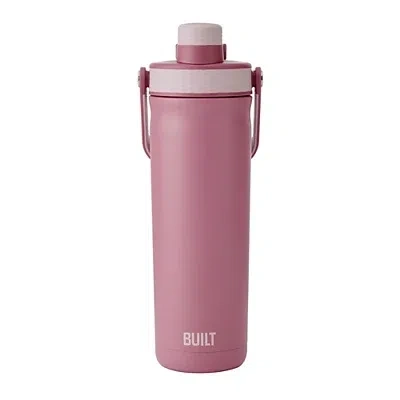 Kirkland's Built Pink Dualid 24 oz Tumbler