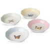 Kirkland's Butterfly Meadow Fruit Bowls In Multi