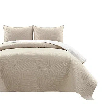 Kirkland's Cali King Quilt Set In Multi