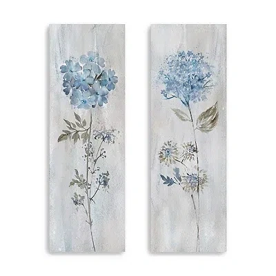 Kirkland's Canvas Art Prints In Gray