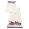 Kirkland's Cardinal And Holly Table Runner In Neutral