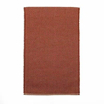 Kirkland's Carly Spice Table Runner In Orange