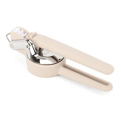 Kirkland's Chef'n Freshforce Taupe Handheld Food Slicer In Neutral