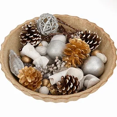 Kirkland's Christmas Traditions Potpourri In Multi