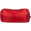 Kirkland's Christmas Tree Rolling Storage Bag In Red