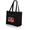 Kirkland's Cincinnati Bengals Tahoe Xl Cooler Tote Bag In Black