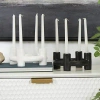 Kirkland's Circle Taper Candle Holders In Multi