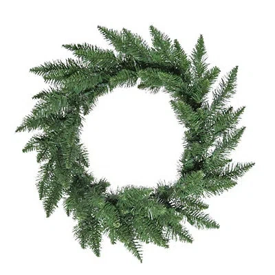 Kirkland's Classic Green Pine Wreath