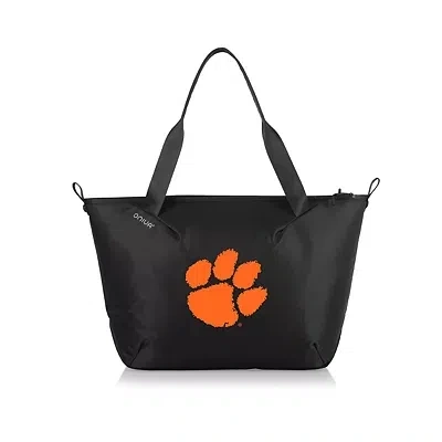 Kirkland's Clemson Tigers Cooler Tote Bag In Multi