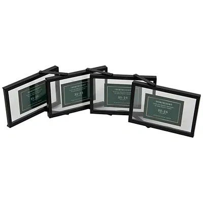 Kirkland's Collapsible Collage Frame In Black