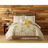 Kirkland's Comforter Set In Multi