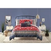 Kirkland's Comforter Set In Multi