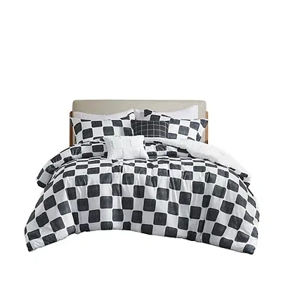 Kirkland's Comforter Set In Multi