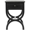 Kirkland's Contemporary Maxine Accent Table In Multi