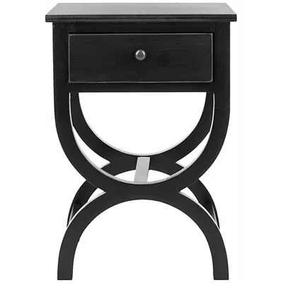 Kirkland's Contemporary Maxine Accent Table In Multi