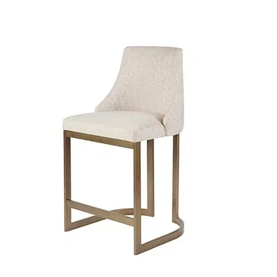 Kirkland's Counter Stool In Multi