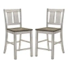 Kirkland's Counter Stool Set In Multi