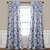 Kirkland's Cynthia Curtain Panel Set In Multi