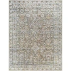 Kirkland's Darling Traditional Washable Area Rug In Multi