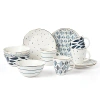 Kirkland's Dessert Dinnerware Set In Multi