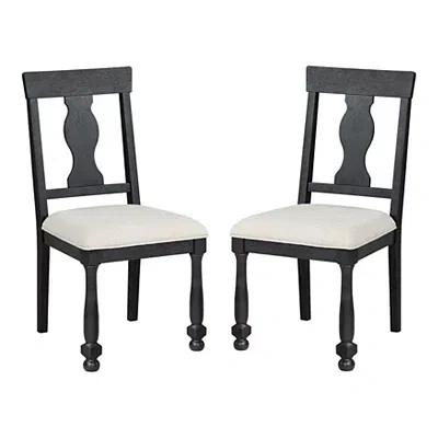 Kirkland's Dining Chair Set In Multi