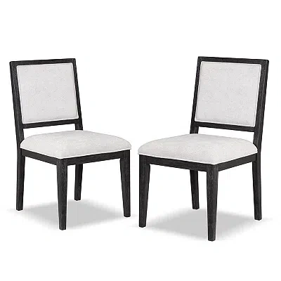 Kirkland's Dining Chair Set In Multi